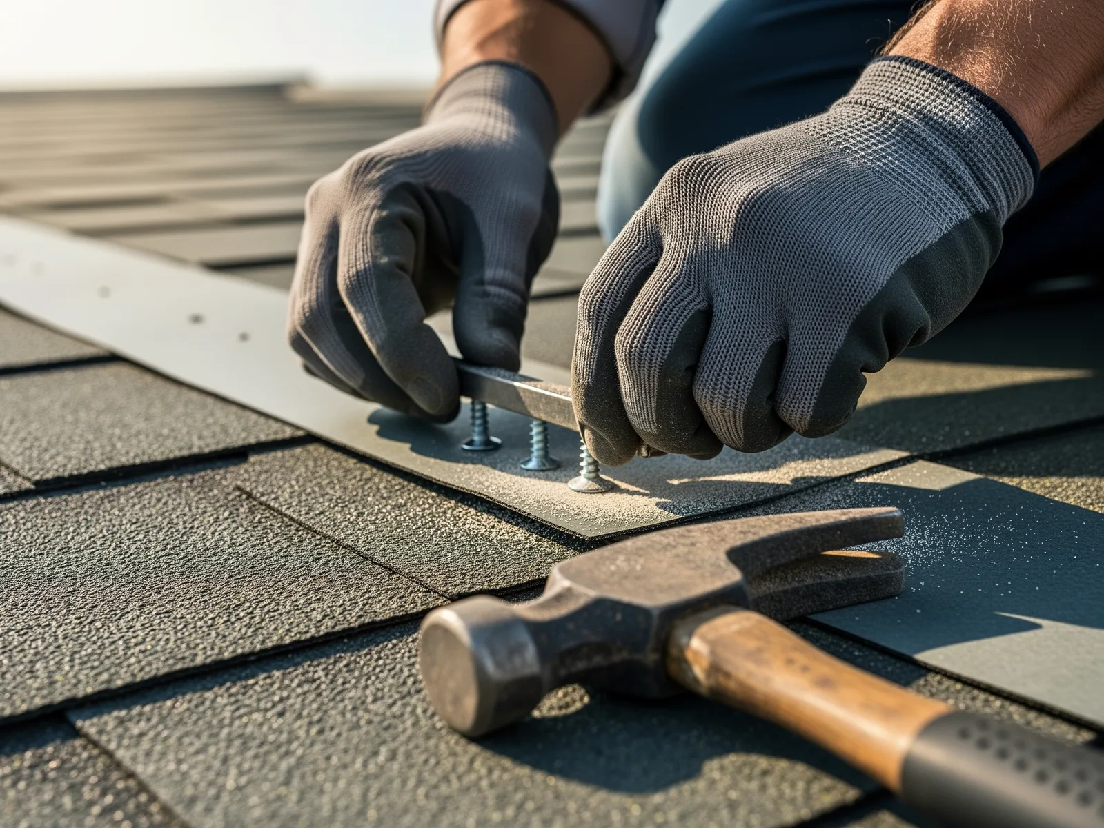 Why choose Fascia Repair in Cedar Park, TX